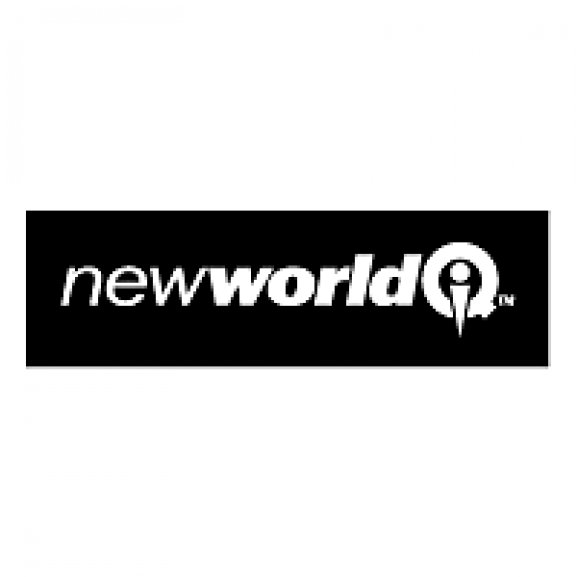 Logo of NewWorldIQ