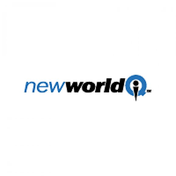 Logo of NewWorldIQ