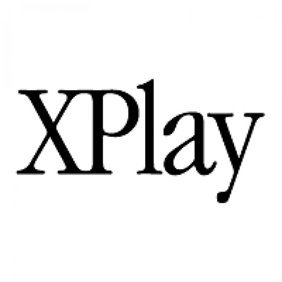 Logo of XPlay