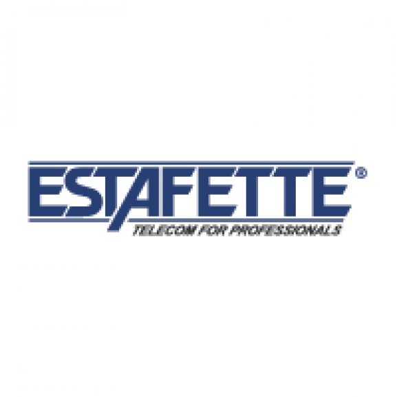 Logo of Estafette