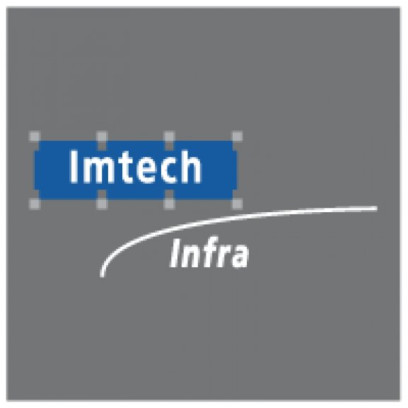 Logo of Imtech Infra