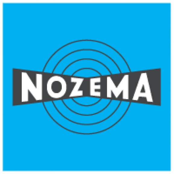 Logo of Nozema
