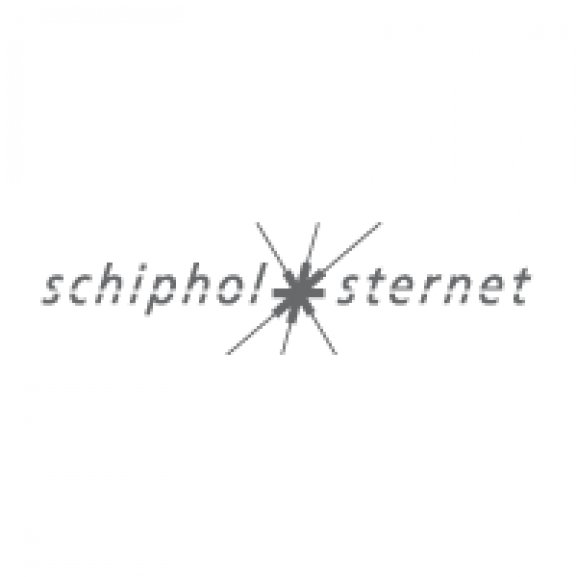 Logo of Schiphol Sternet