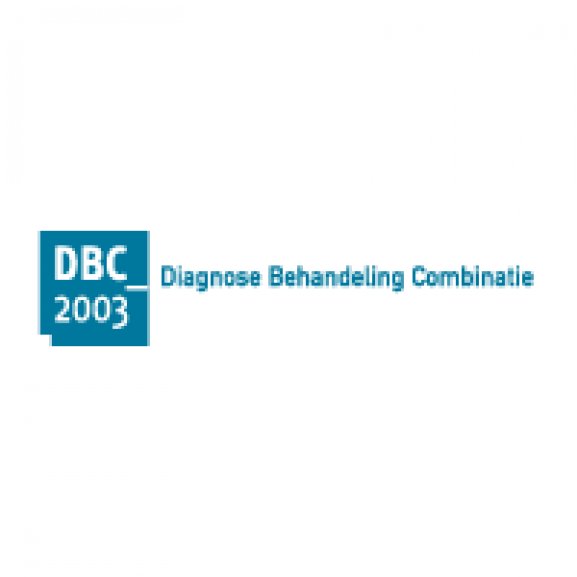 Logo of Diagnose Behandeling Combinatie