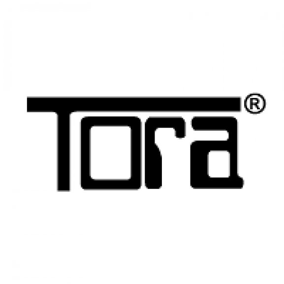 Logo of Tora Computer Production