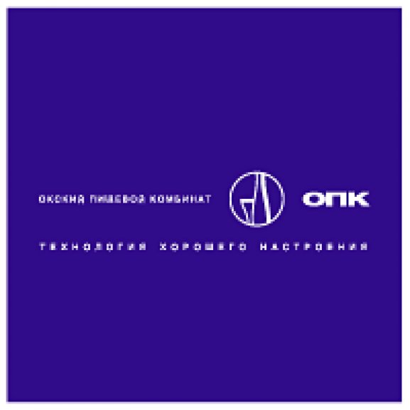Logo of OPK