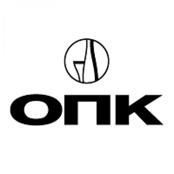Logo of OPK