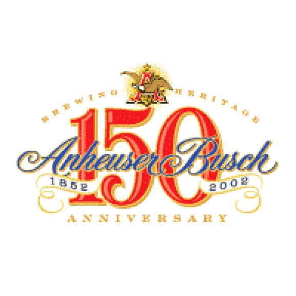 Logo of Anheuser-Busch