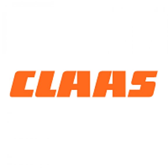 Logo of Claas