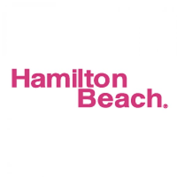 Logo of Hamilton Beach
