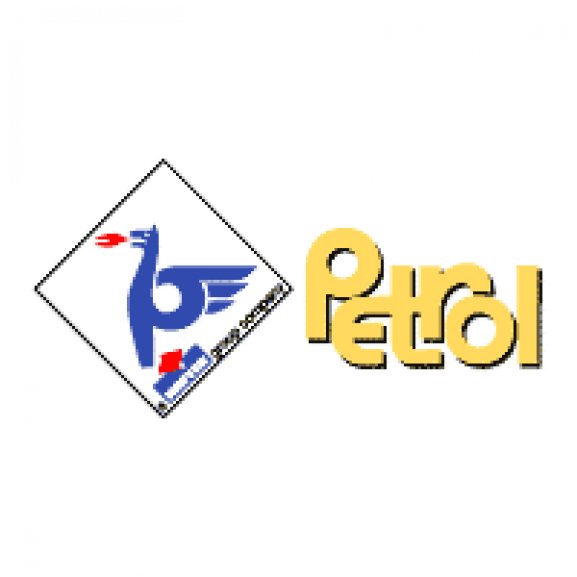Logo of Petrol