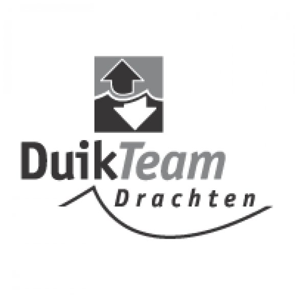 Logo of Duikteam Drachten