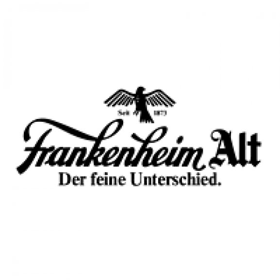 Logo of Frankenheim Alt
