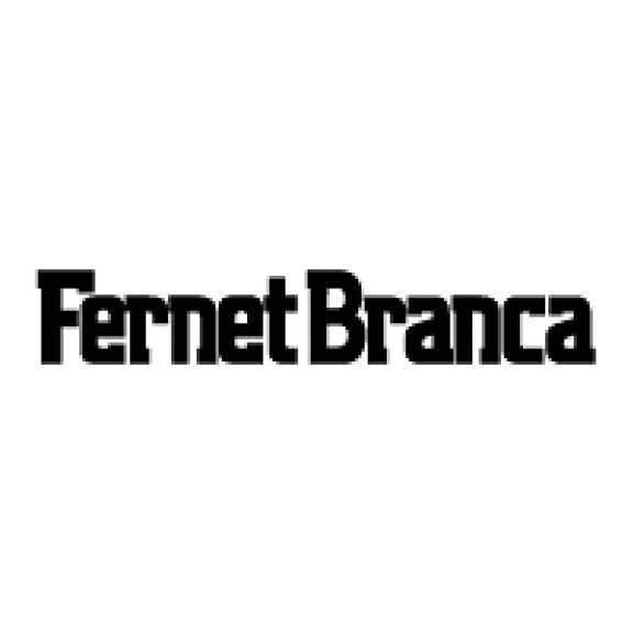 Logo of Fernet Branca