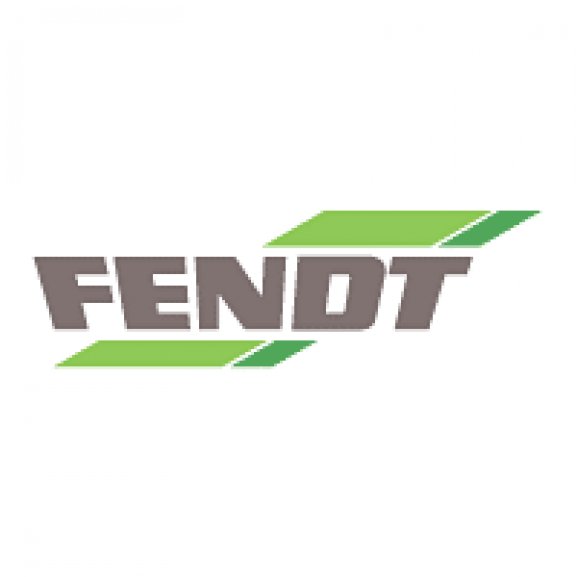 Logo of Fendt