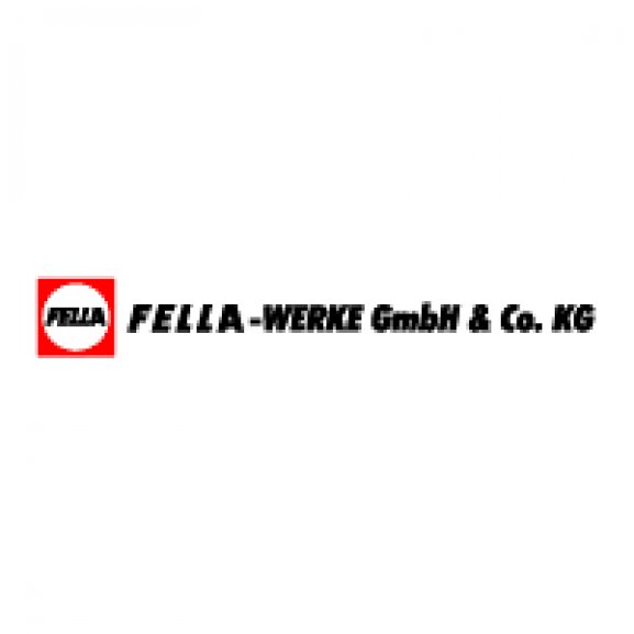 Logo of Fella