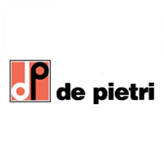 Logo of de pietri
