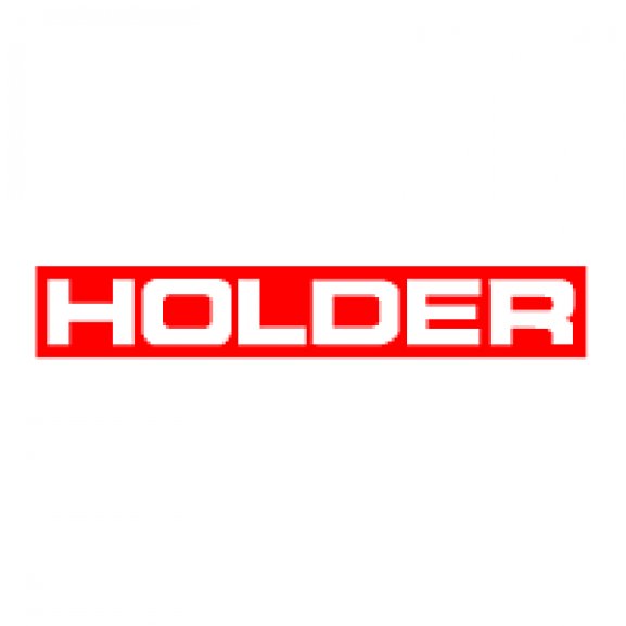 Logo of Holder