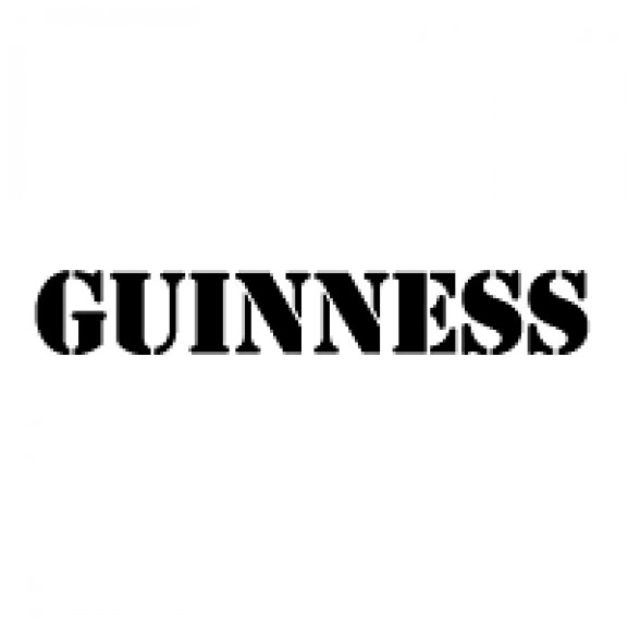 Logo of Guinness