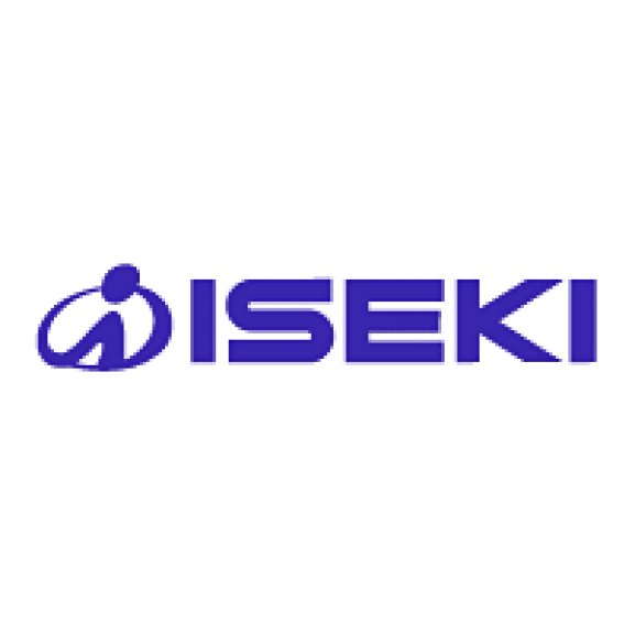 Logo of Iseki