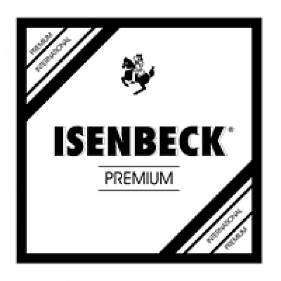 Logo of Isenbeck
