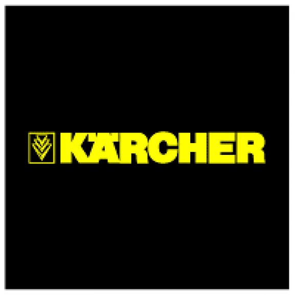 Logo of Kaercher