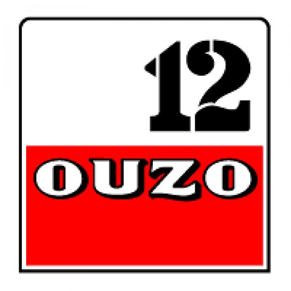 Logo of Ouzo 12