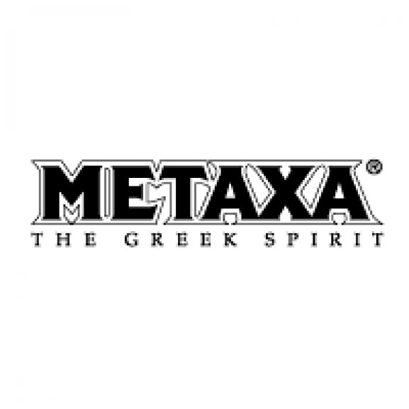 Logo of Metaxa