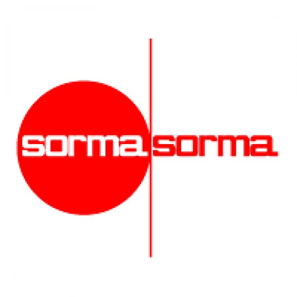 Logo of Sorma