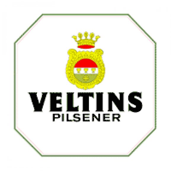 Logo of Veltins Pilsener