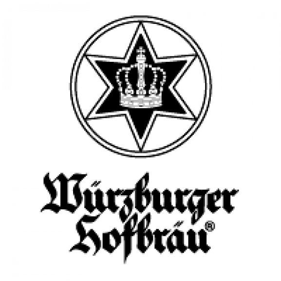 Logo of Wuerzburger Hofbraeu