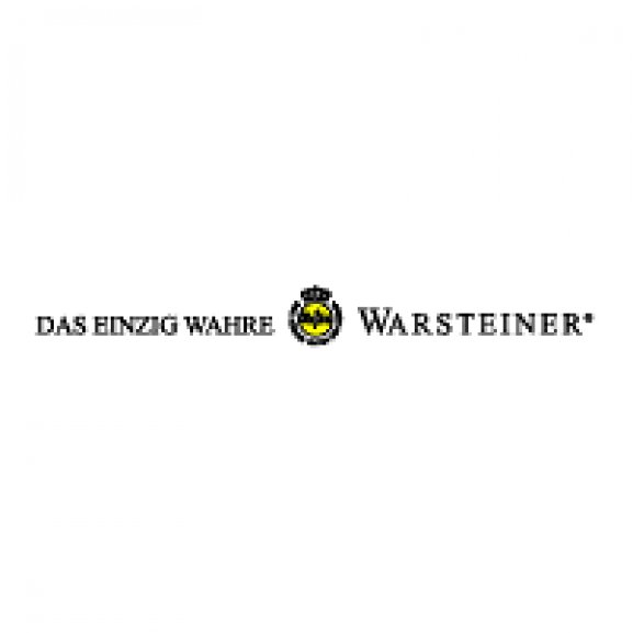 Logo of Warsteiner