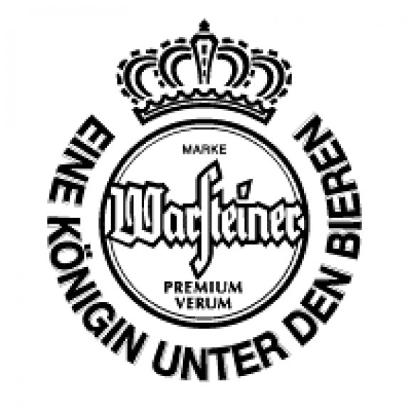 Logo of Warsteiner