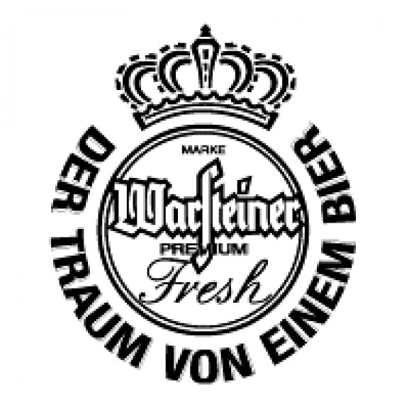 Logo of Warsteiner