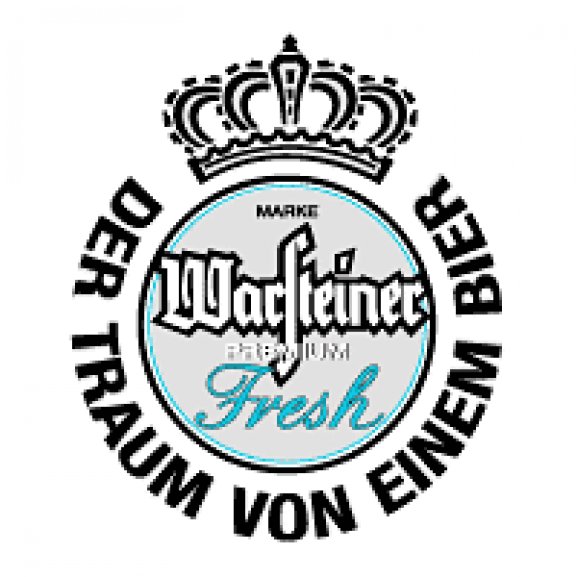 Logo of Warsteiner