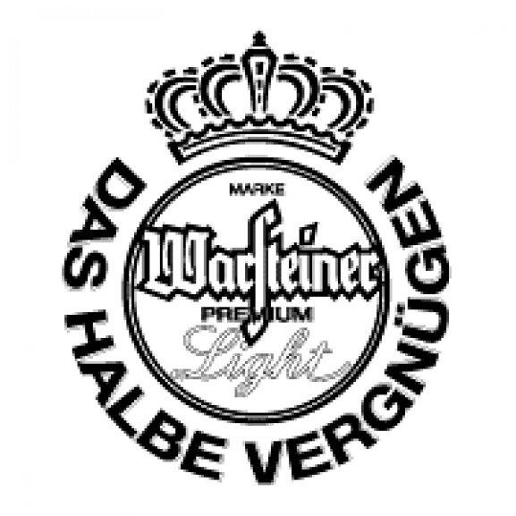 Logo of Warsteiner