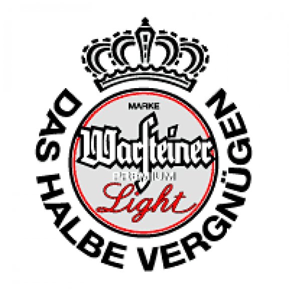 Logo of Warsteiner