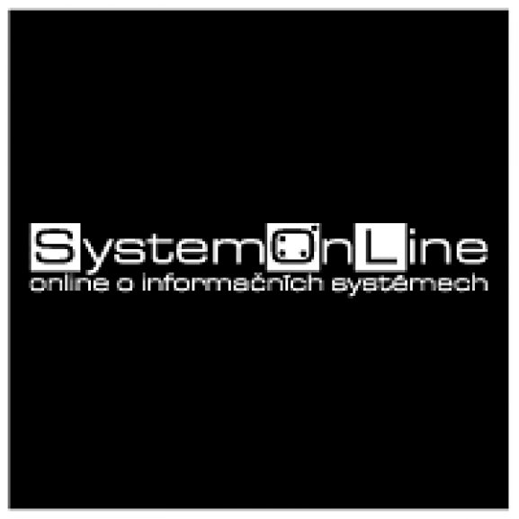 Logo of SystemOnLine