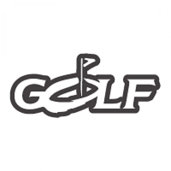 Logo of Golf