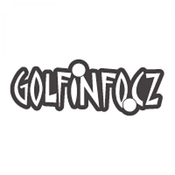 Logo of GolfInfo.cz