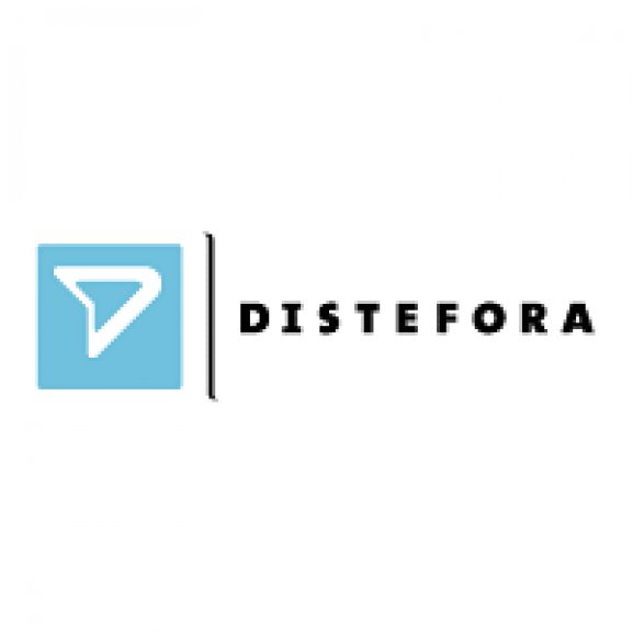 Logo of Distefora
