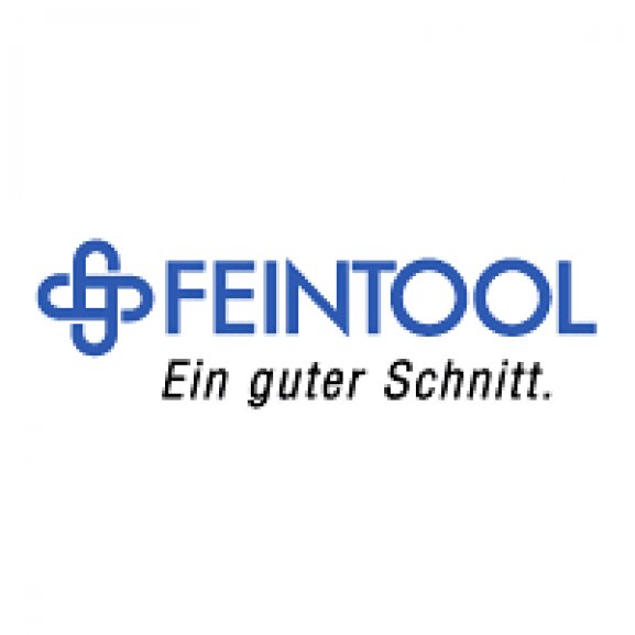 Logo of Feintool