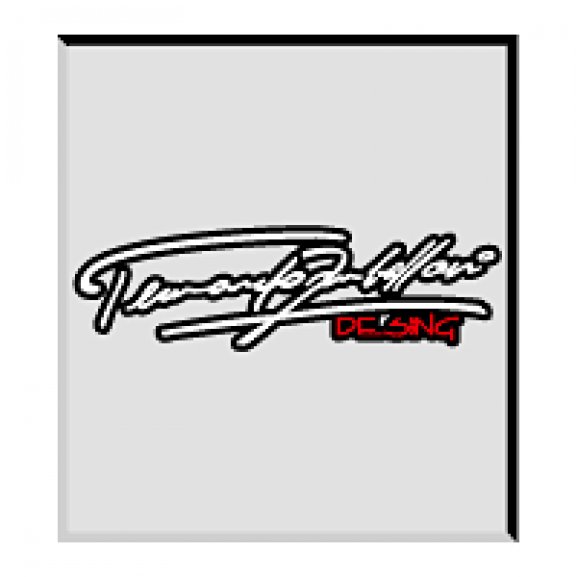 Logo of Fernando Imbelloni Design