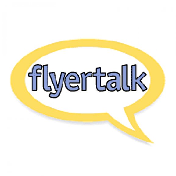 Logo of FlyerTalk