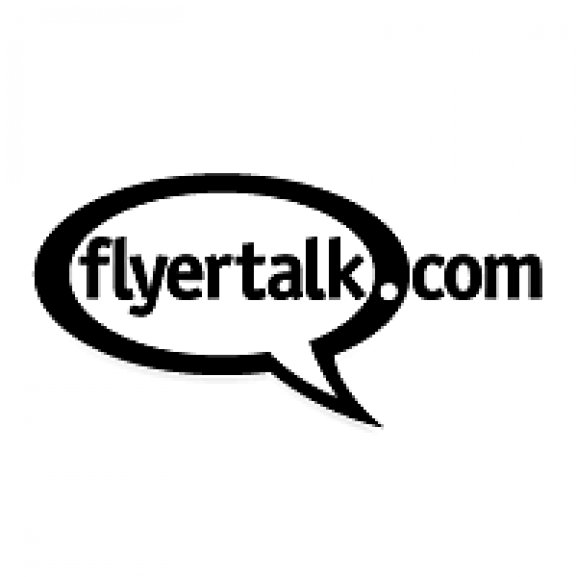 Logo of FlyerTalk.com