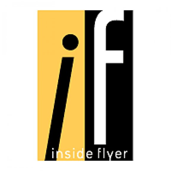 Logo of Inside Flyer