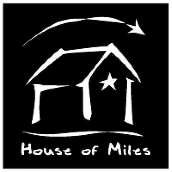 Logo of House of Miles