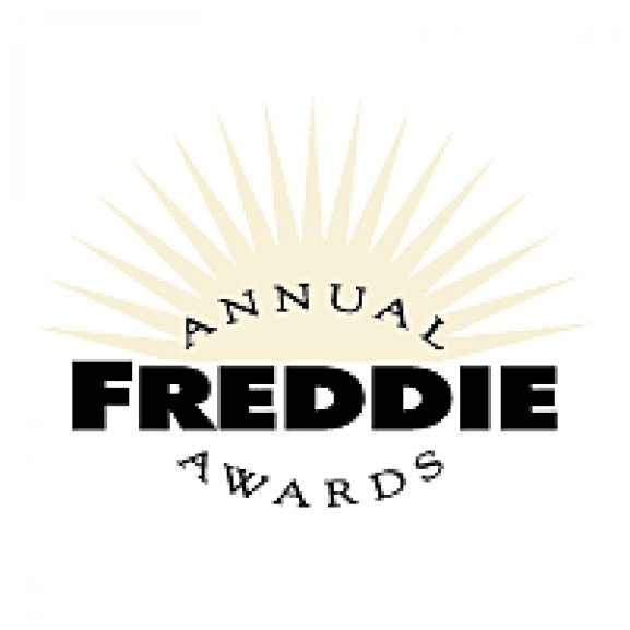 Logo of Freddie Awards