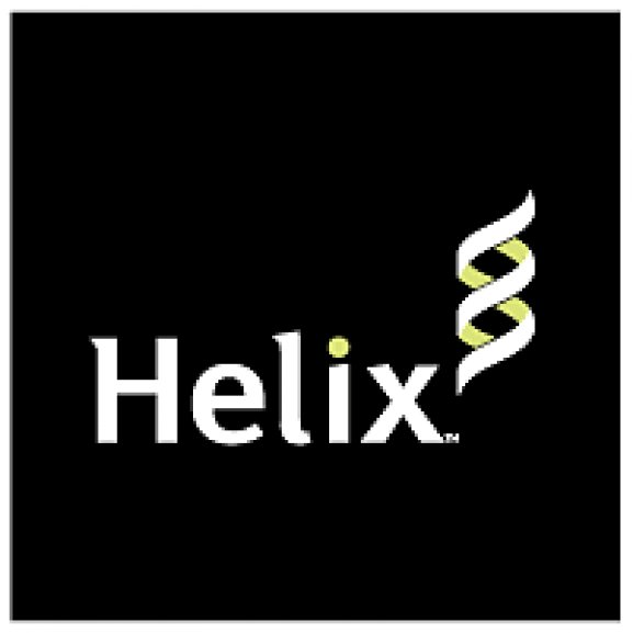 Logo of Helix