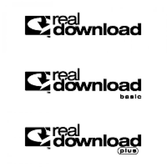 Logo of RealDownload